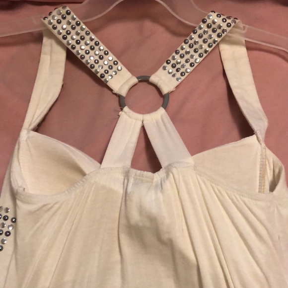 Guilty sleeveless top - Picture 4 of 5